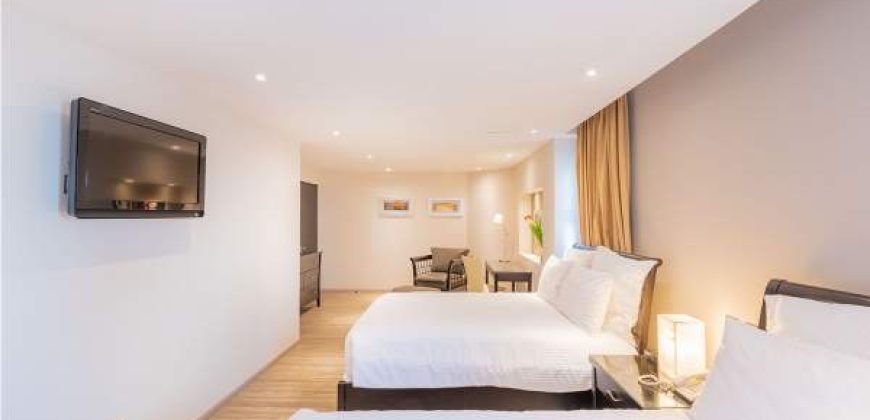 Grand Chapultepec Residential