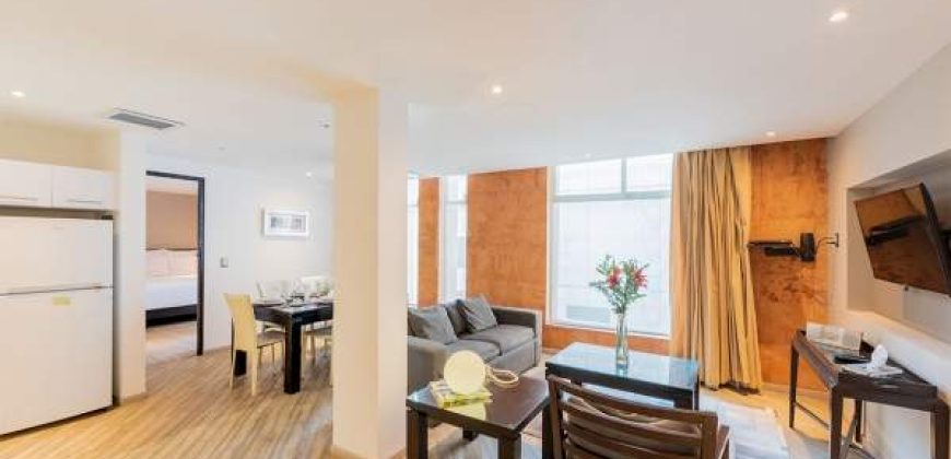 Grand Chapultepec Residential