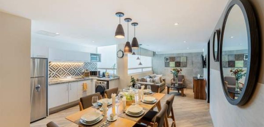 Grand Chapultepec Residential