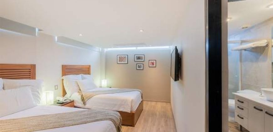 Grand Chapultepec Residential