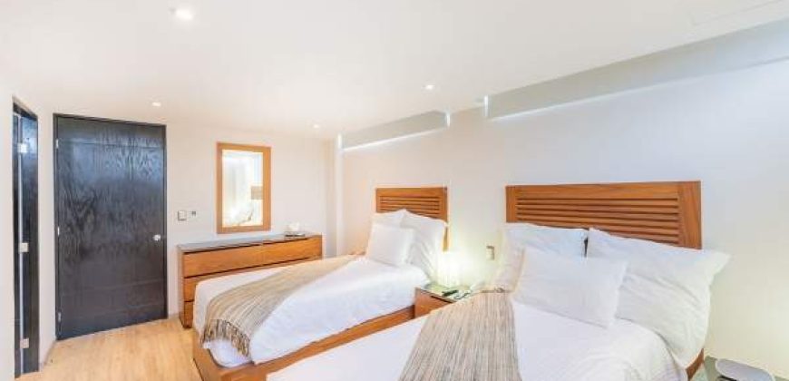Grand Chapultepec Residential