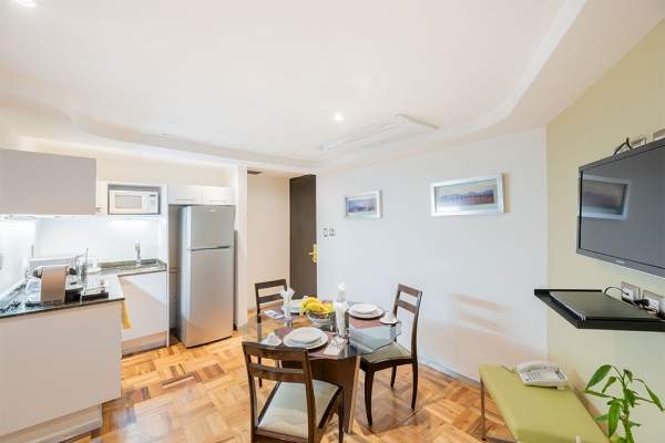 Grand Chapultepec Residential