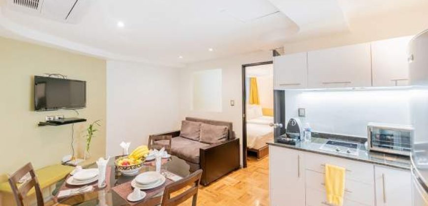 Grand Chapultepec Residential