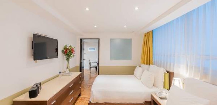 Grand Chapultepec Residential