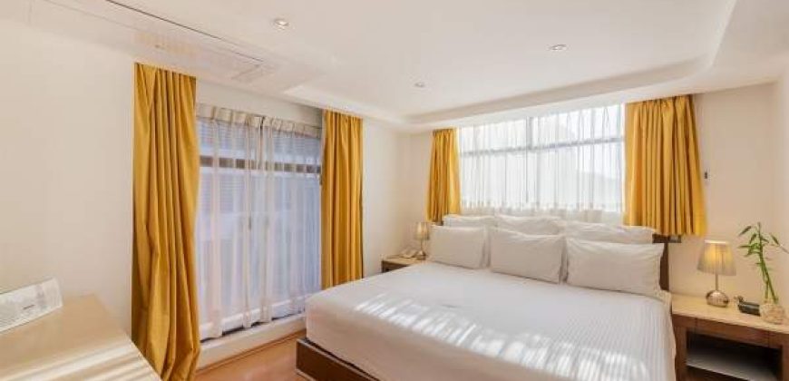 Grand Chapultepec Residential