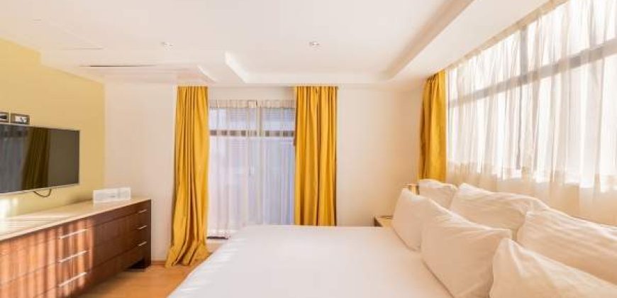 Grand Chapultepec Residential