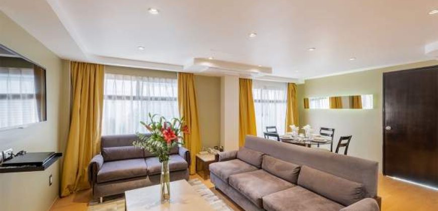 Grand Chapultepec Residential