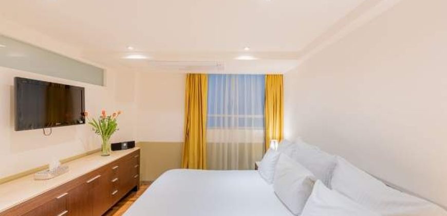 Grand Chapultepec Residential
