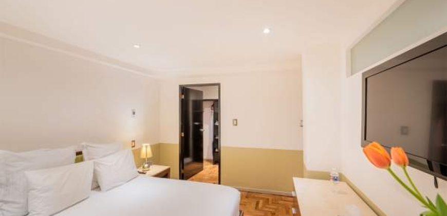 Grand Chapultepec Residential