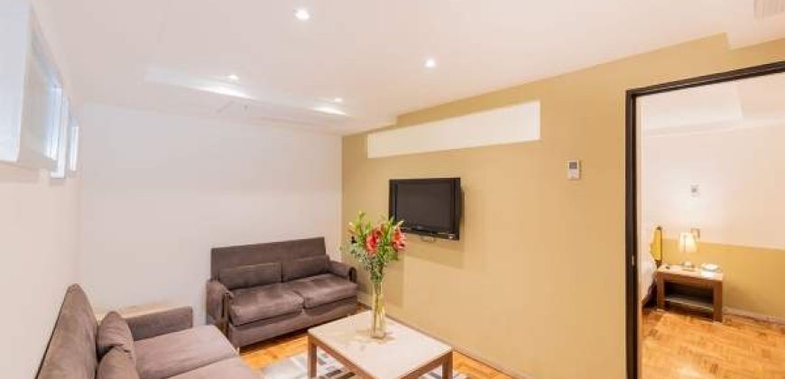 Grand Chapultepec Residential