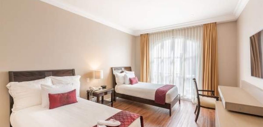 Grand Polanco Residentia