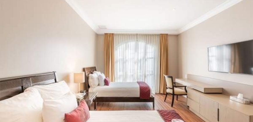 Grand Polanco Residentia