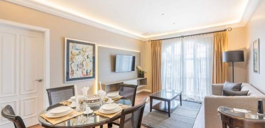 Grand Polanco Residentia