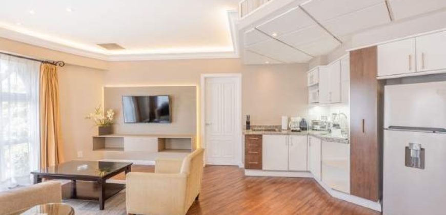 Grand Polanco Residentia
