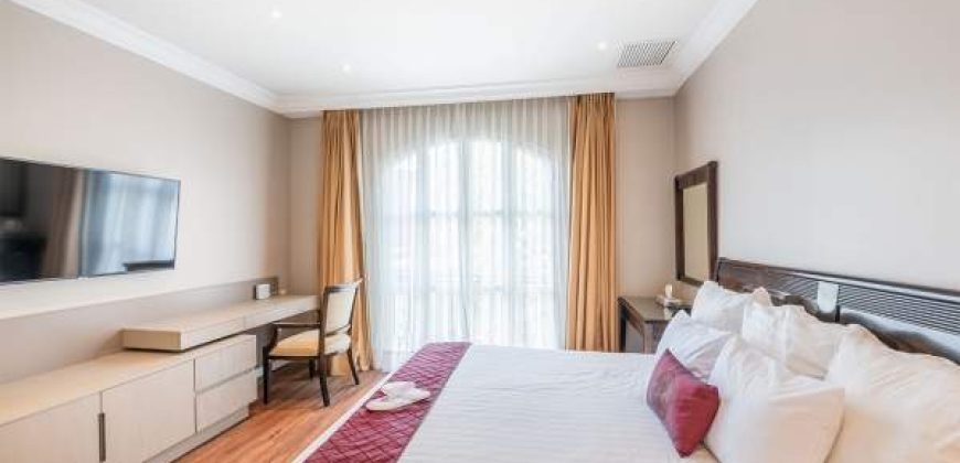 Grand Polanco Residentia