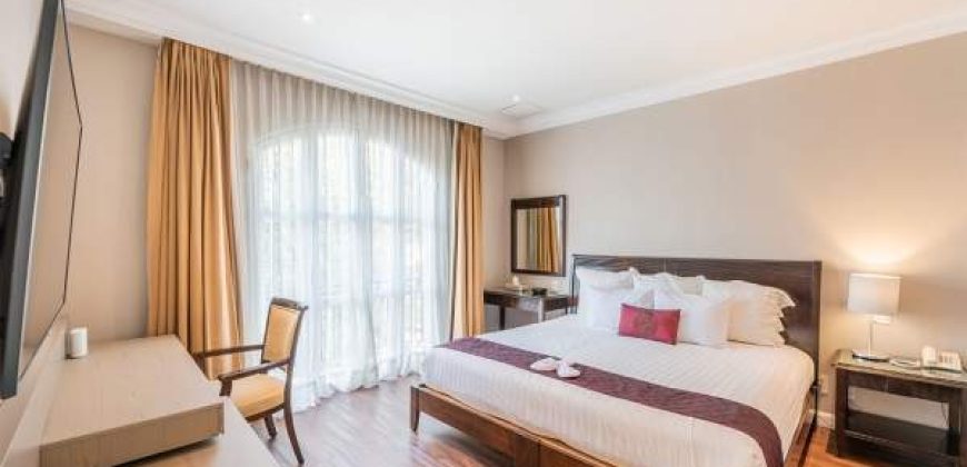 Grand Polanco Residentia