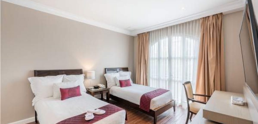 Grand Polanco Residentia