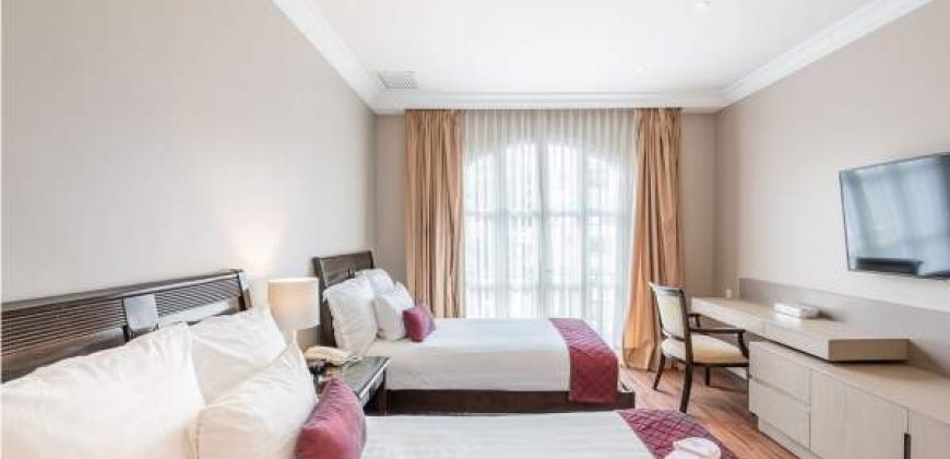 Grand Polanco Residentia