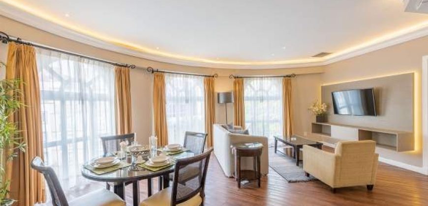 Grand Polanco Residentia