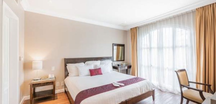 Grand Polanco Residentia