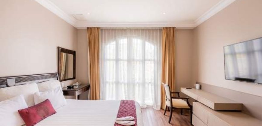 Grand Polanco Residentia