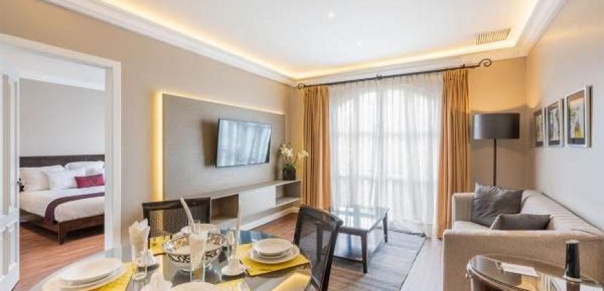 Grand Polanco Residentia