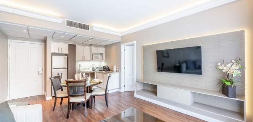 Grand Polanco Residentia