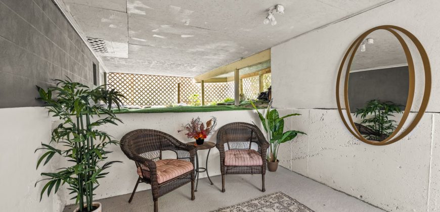 Heritage Cook Street Suite