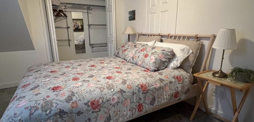 Heritage Cook Street Suite