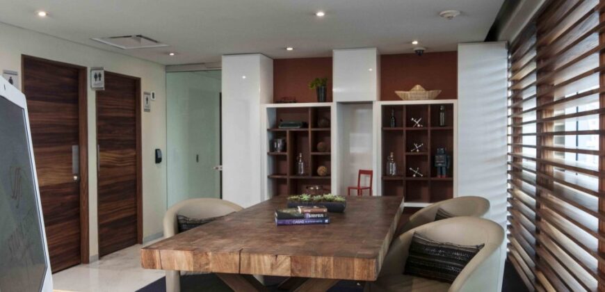 Suites in Mexico City