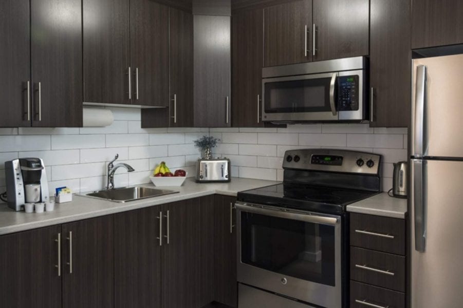 Homeport Executive Suites