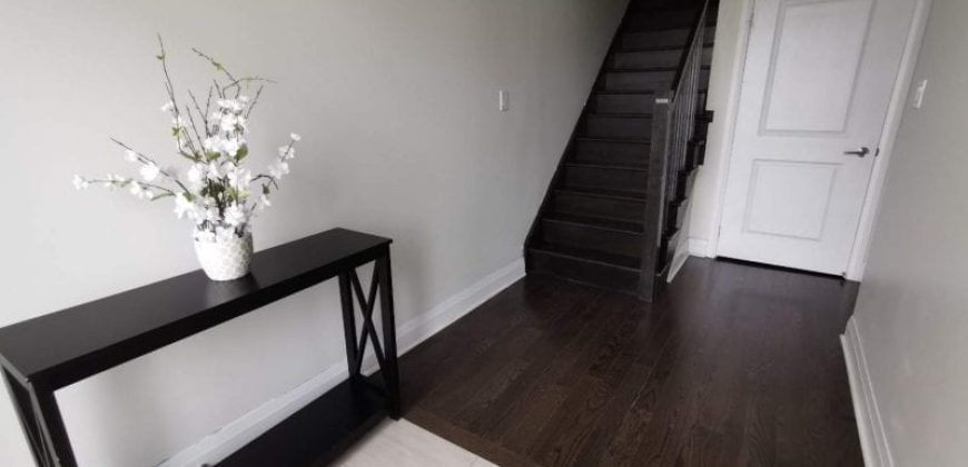 Pinnacle Townhouse