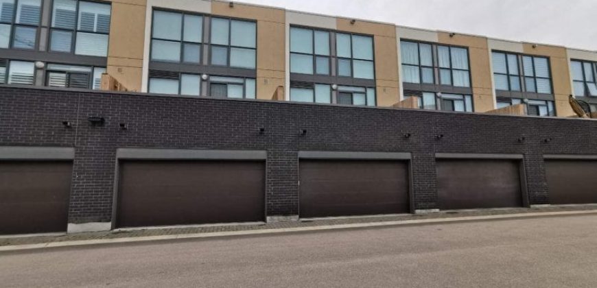 Pinnacle Townhouse
