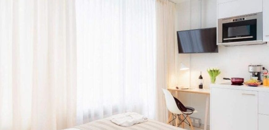 Vision Zug Baarerstrasse