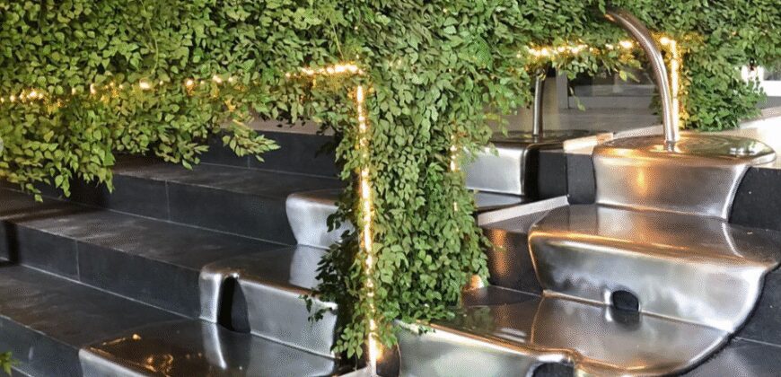 Iconyc House
