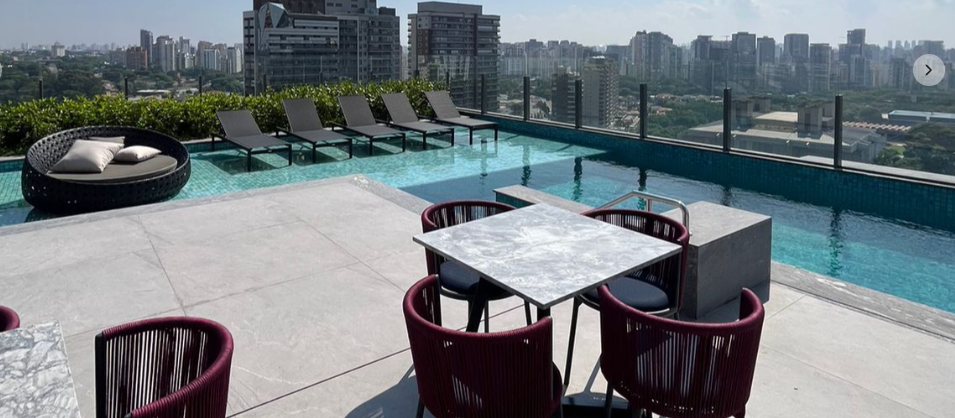 Iconyc House