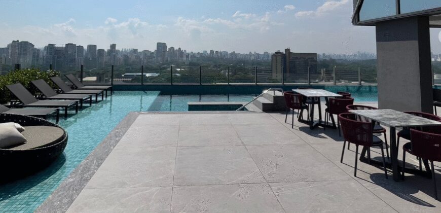Iconyc House