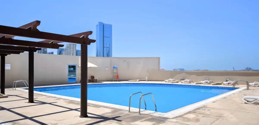 Julphar Towers