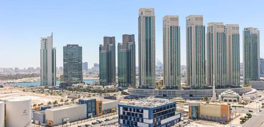 Julphar Towers