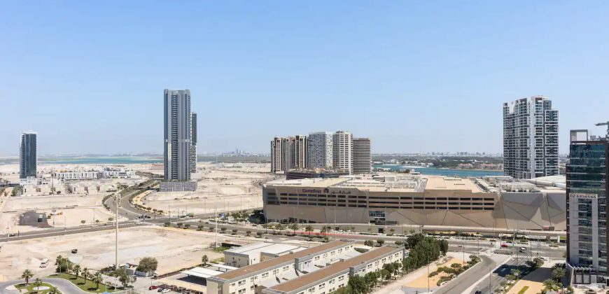Julphar Towers
