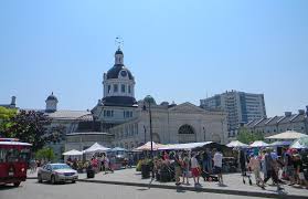 Kingston