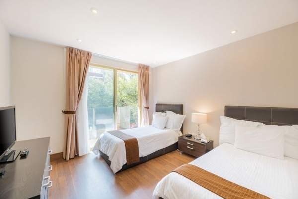 Lamartine 619 Residential