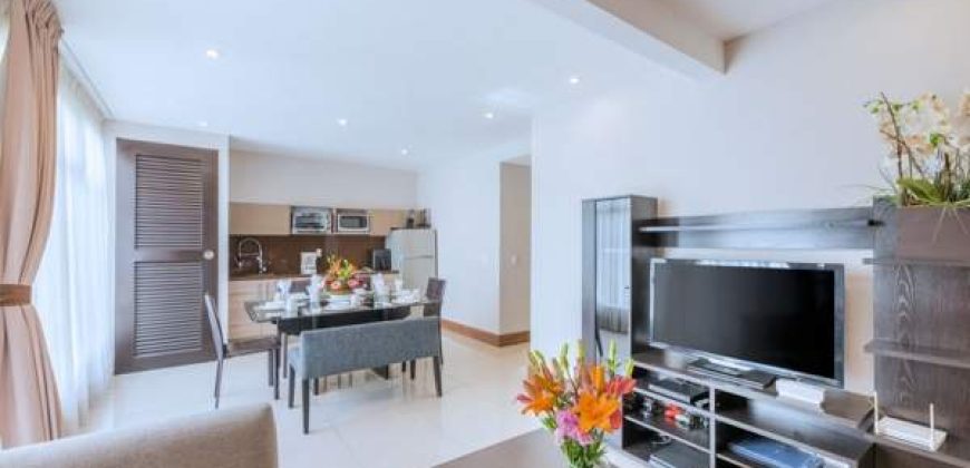 Lamartine 619 Residential