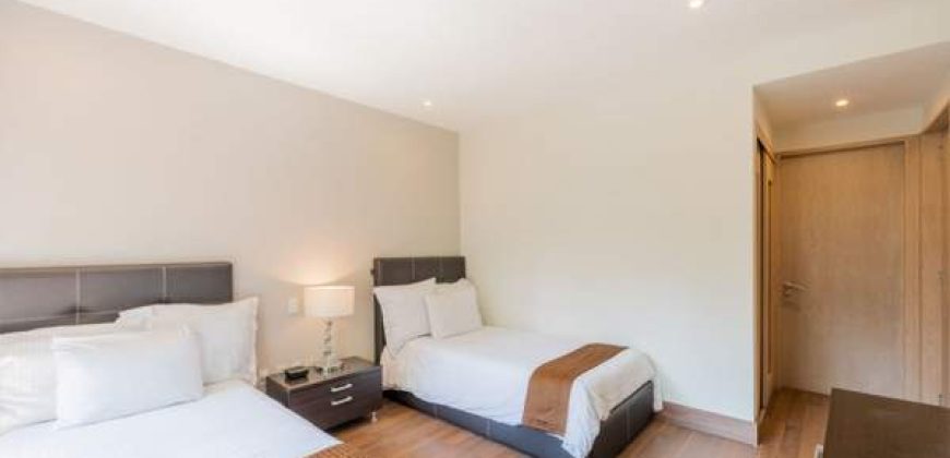 Lamartine 619 Residential
