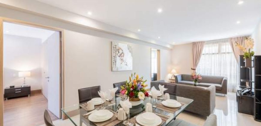 Lamartine 619 Residential