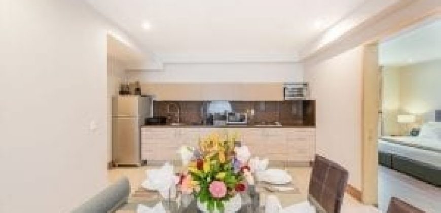 Lamartine 619 Residential