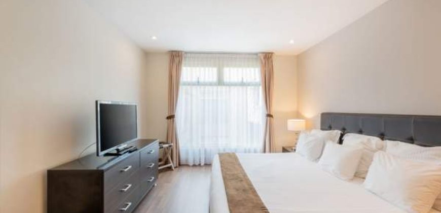Lamartine 619 Residential