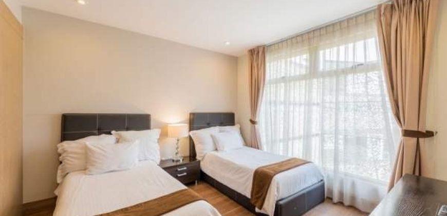 Lamartine 619 Residential