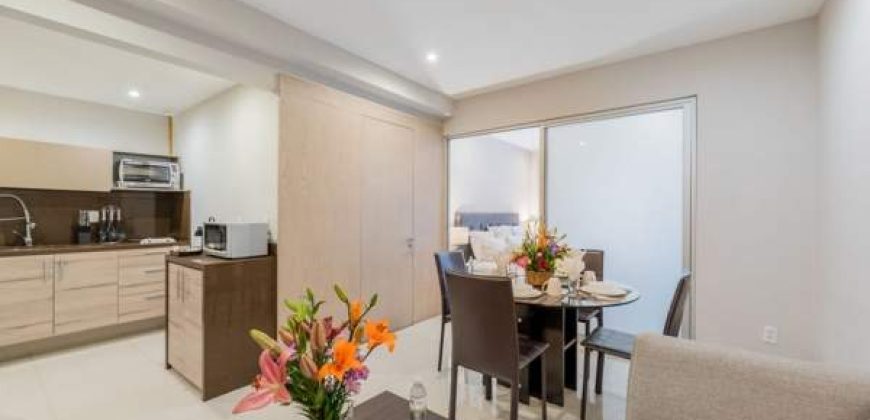 Lamartine 619 Residential