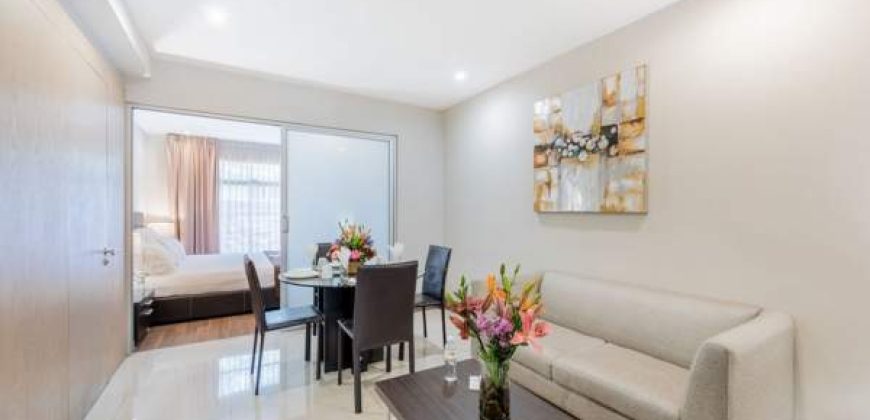 Lamartine 619 Residential